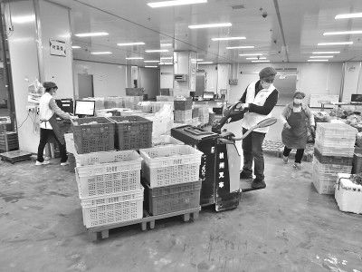 貴州 運(yùn)用大數(shù)據(jù)全面掌握市場(chǎng)需求，商務(wù)信息咨詢迎來新變革