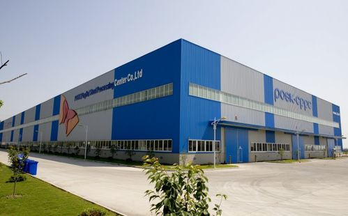 中國批準對韓出口石墨，韓國企業受益并加速在華工廠升級